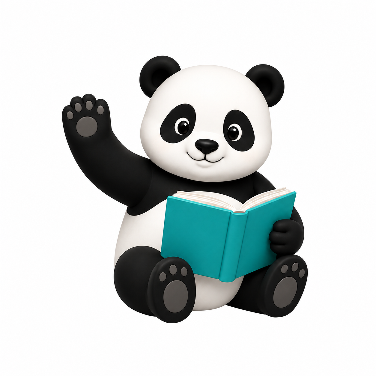PagePanda Reader Styles illustration